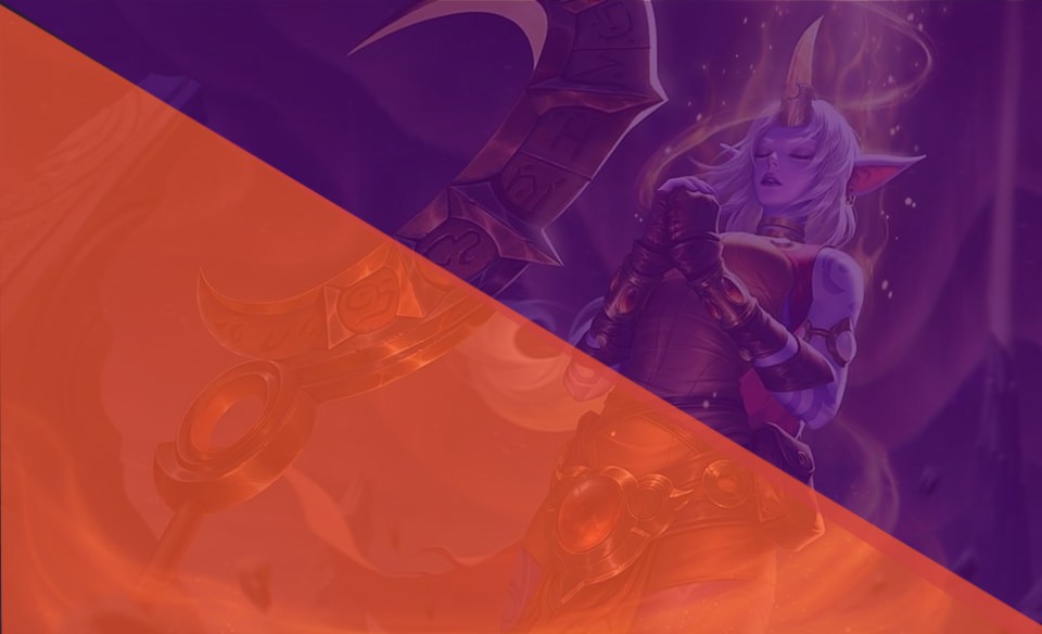 LoL wallpaper 3 overlay